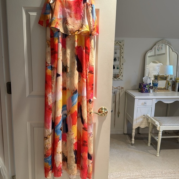 Maxi Dress - Picture 6 of 6